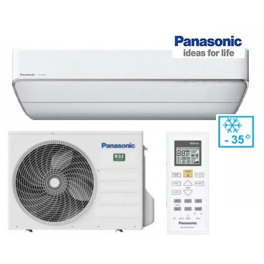Panasonic Split oro kondicionierius