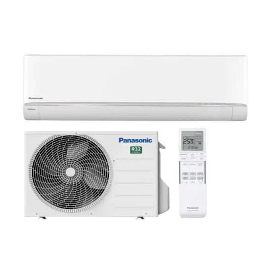Panasonic Flagship oro kondicionierius