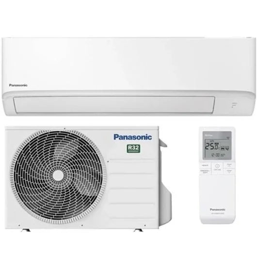 Panasonic Multi Split oro kondicionierius