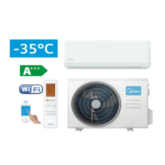 Midea OASIS OP+ oro kondicionierius