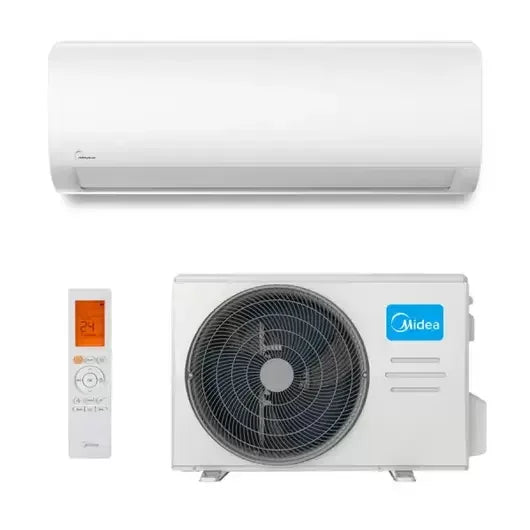 Midea Extreme Save Eco oro kondicionierius