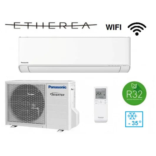Panasonic Etherea oro kondicionierius