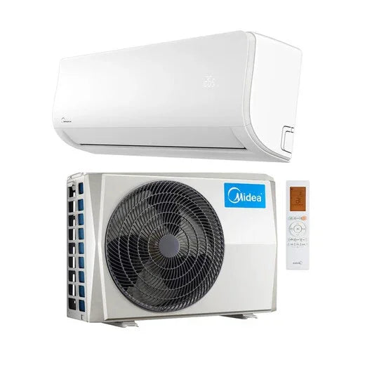 Midea Extreme Heat oro kondicionierius