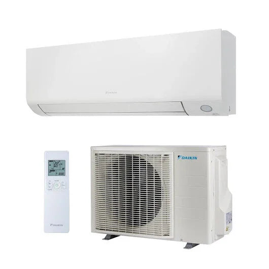 Daikin Perfera oro kondicionierius